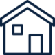 Exterior exterior painting